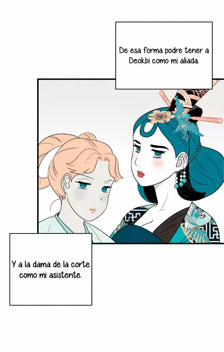 La Concubina Ataca - Capítulo 10 - Página 15 - LectorTMOo