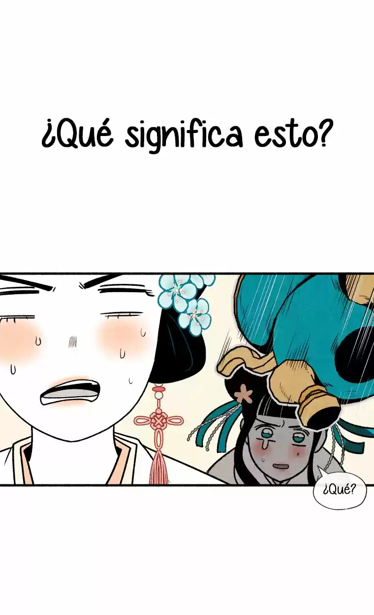 La Concubina Ataca - Capítulo 10 - Página 23 - LectorTMOo