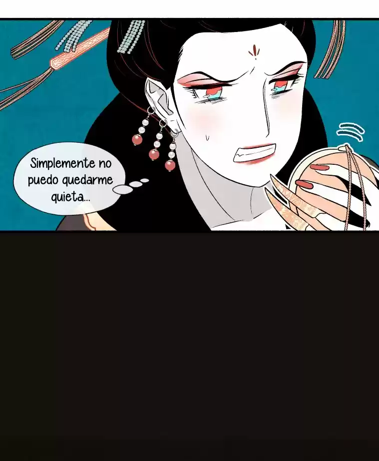 La Concubina Ataca - Capítulo 10 - Página 31 - LectorTMOo