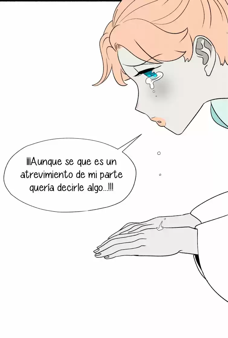 La Concubina Ataca - Capítulo 10 - Página 35 - LectorTMOo