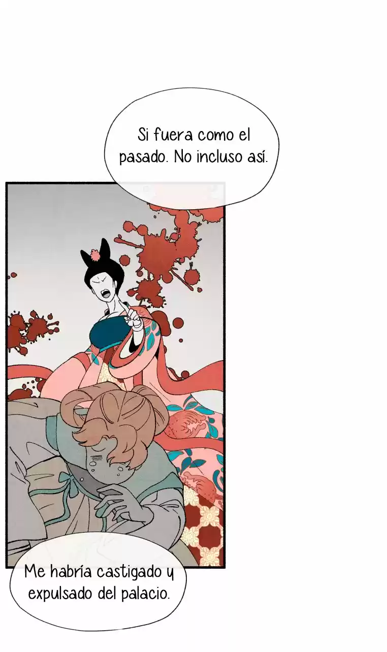 La Concubina Ataca - Capítulo 10 - Página 36 - LectorTMOo