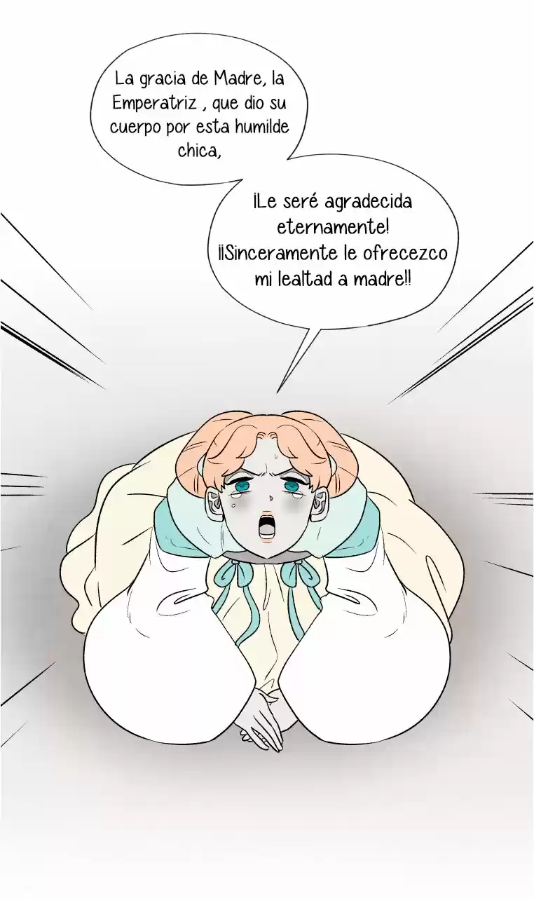 La Concubina Ataca - Capítulo 10 - Página 38 - LectorTMOo