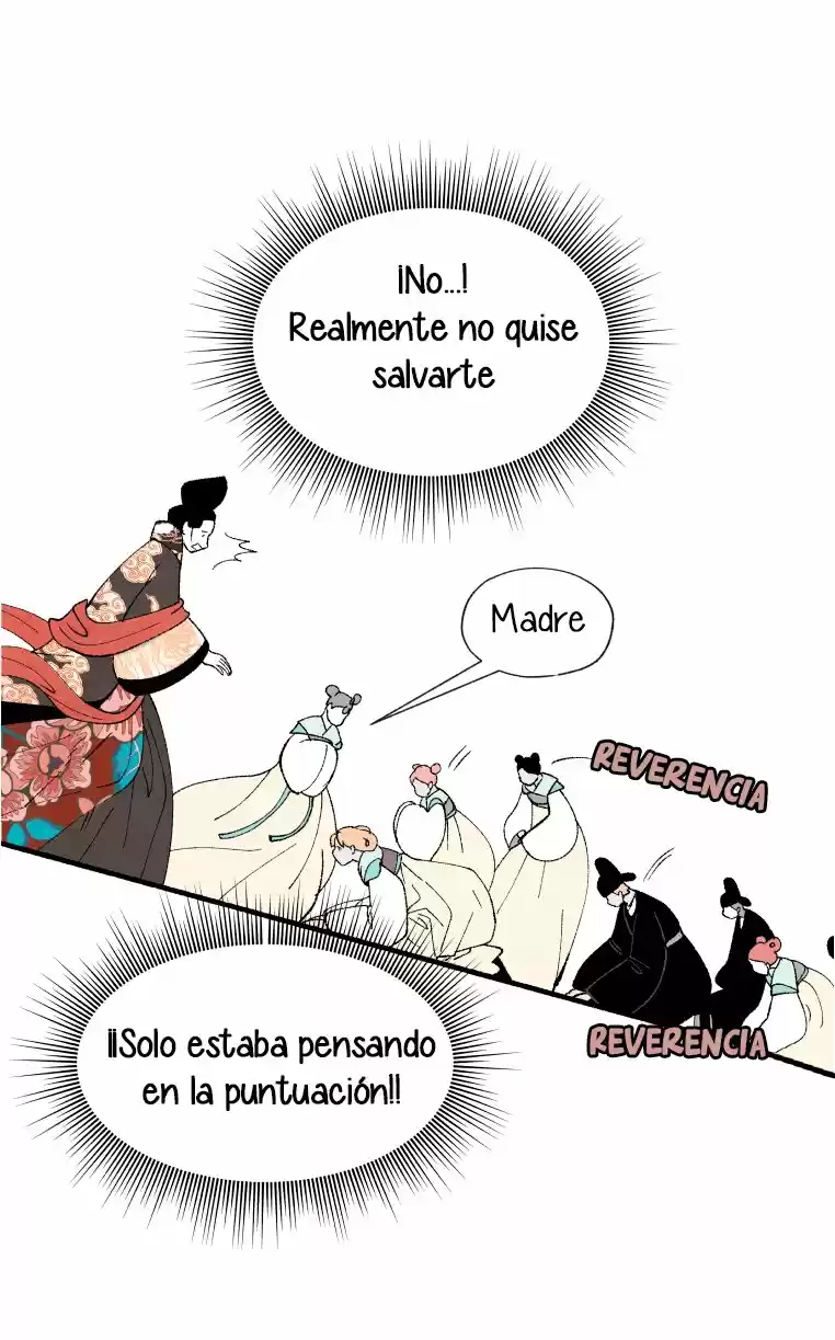 La Concubina Ataca - Capítulo 10 - Página 39 - LectorTMOo