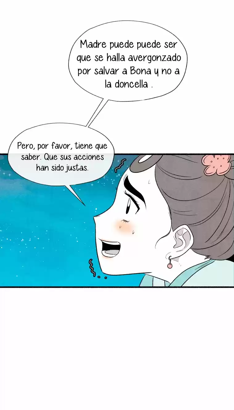 La Concubina Ataca - Capítulo 10 - Página 40 - LectorTMOo