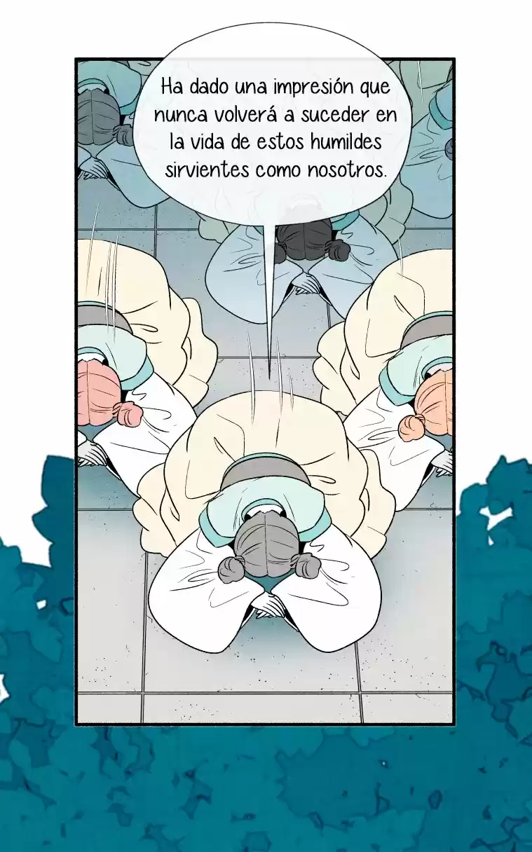 La Concubina Ataca - Capítulo 10 - Página 41 - LectorTMOo