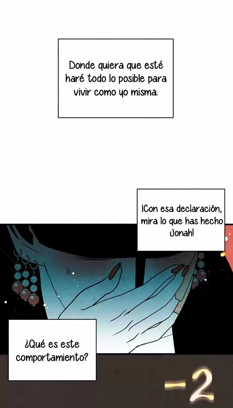 La Concubina Ataca - Capítulo 10 - Página 44 - LectorTMOo