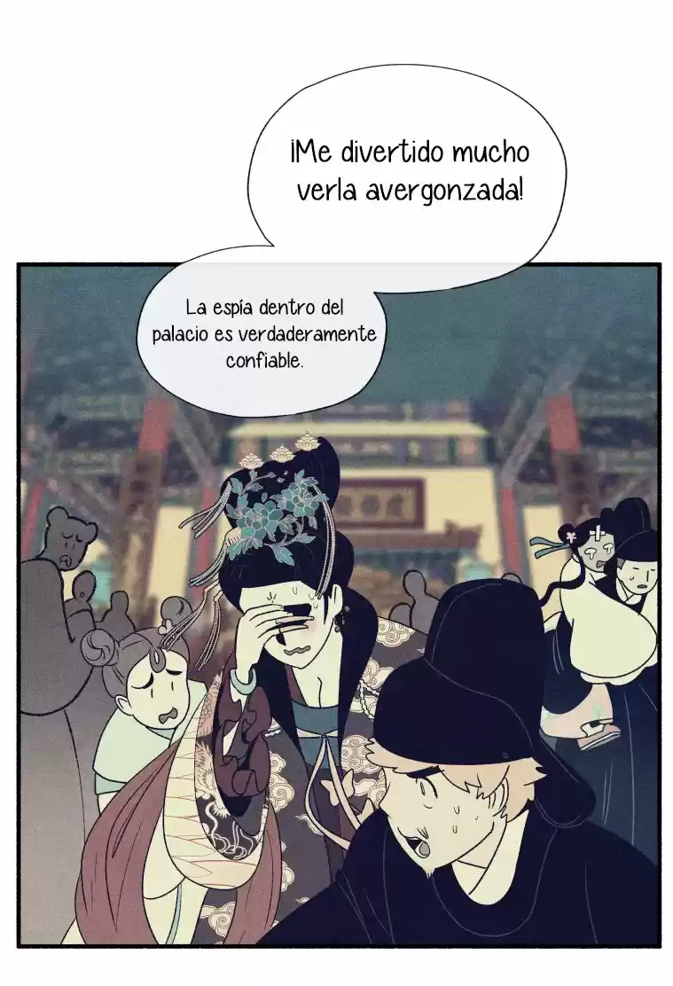 La Concubina Ataca - Capítulo 10 - Página 51 - LectorTMOo