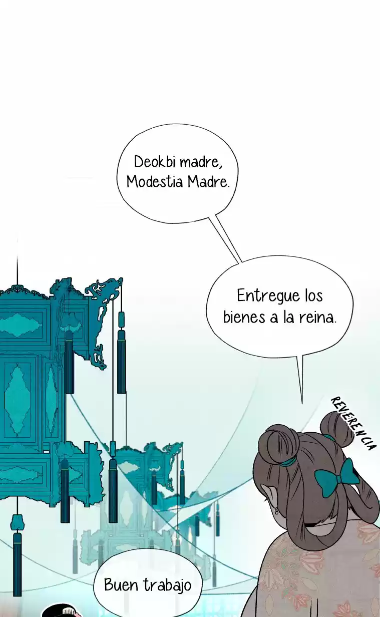La Concubina Ataca - Capítulo 10 - Página 55 - LectorTMOo