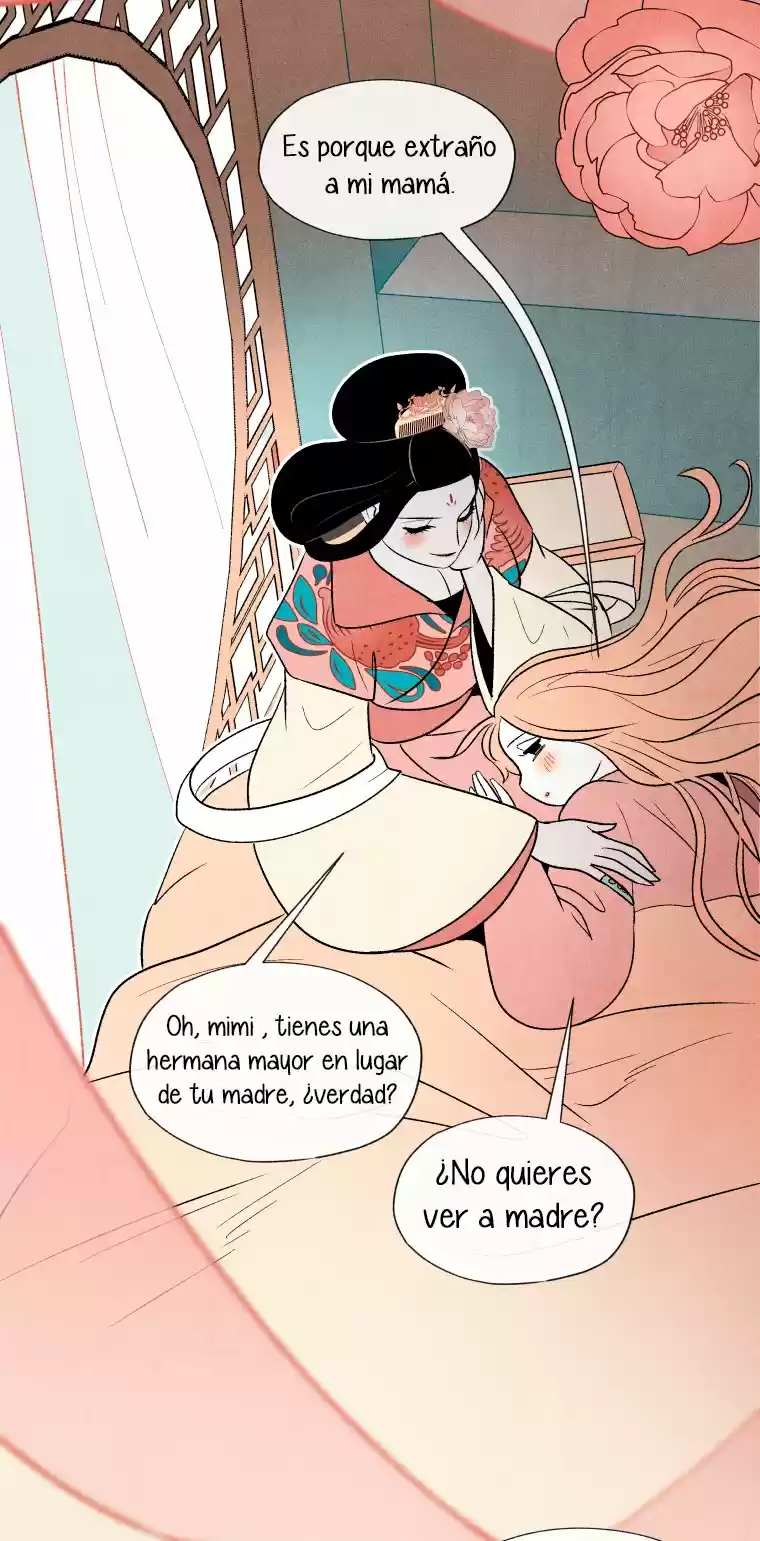 La Concubina Ataca - Capítulo 10 - Página 65 - LectorTMOo