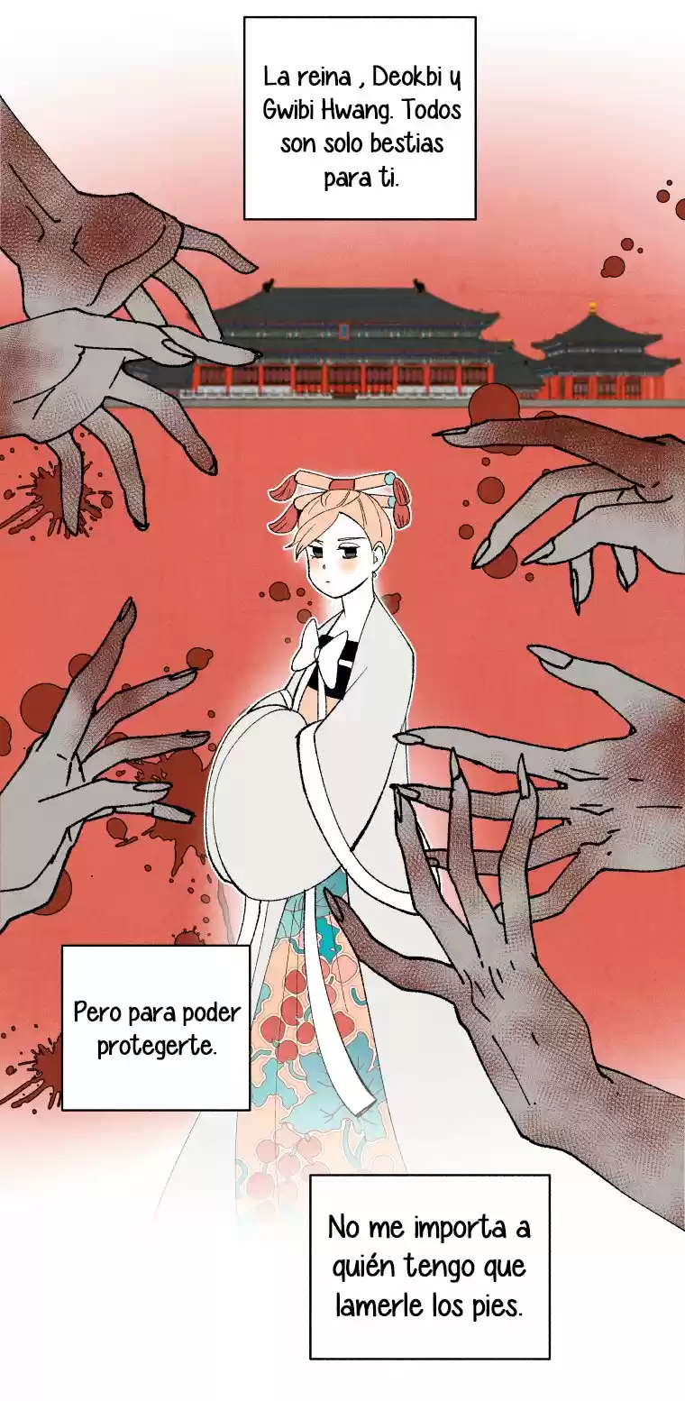 La Concubina Ataca - Capítulo 10 - Página 67 - LectorTMOo