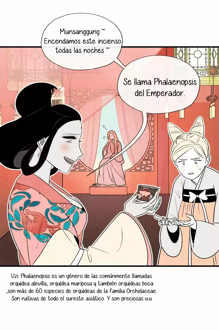 La Concubina Ataca - Capítulo 10 - Página 68 - LectorTMOo