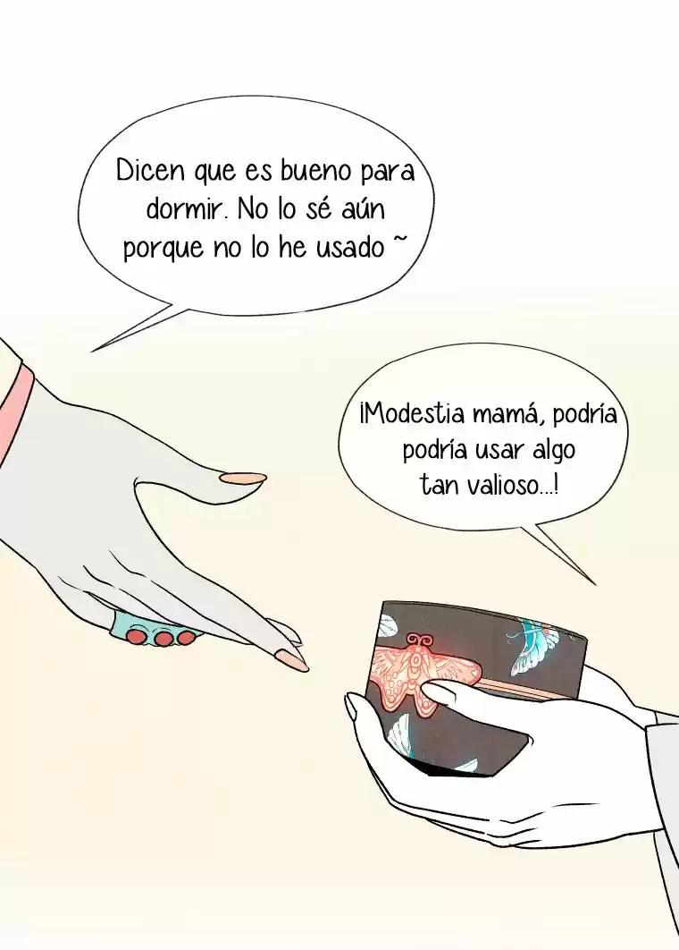 La Concubina Ataca - Capítulo 10 - Página 69 - LectorTMOo