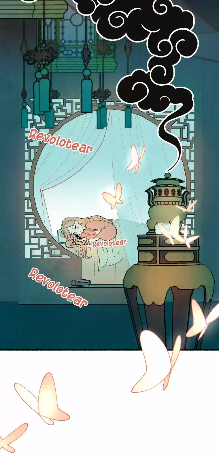 La Concubina Ataca - Capítulo 10 - Página 76 - LectorTMOo