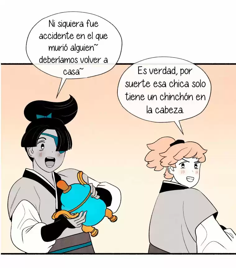 La Concubina Ataca - Capítulo 11 - Página 8 - LectorTMOo