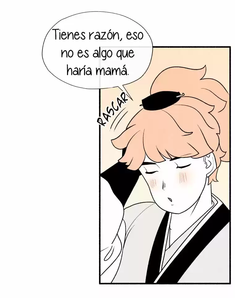 La Concubina Ataca - Capítulo 11 - Página 10 - LectorTMOo