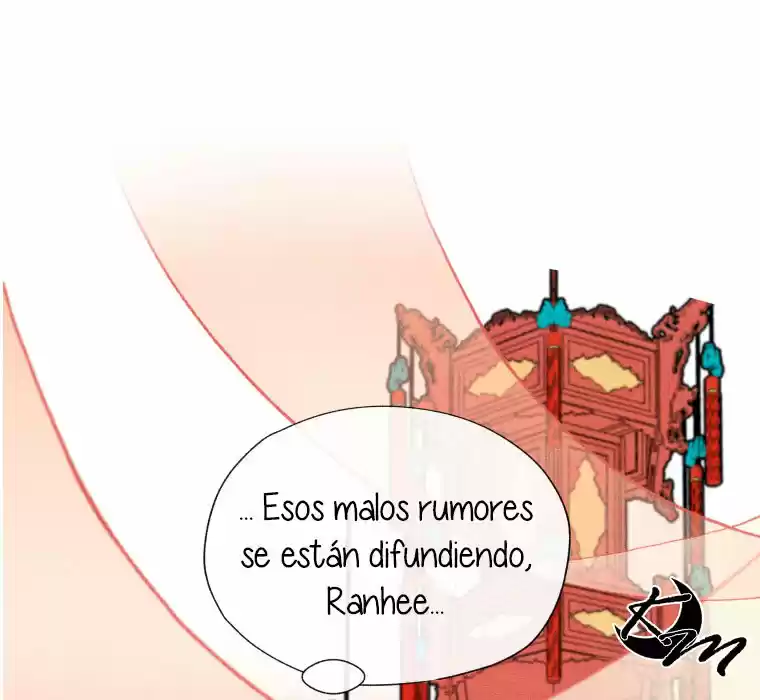 La Concubina Ataca - Capítulo 11 - Página 11 - LectorTMOo