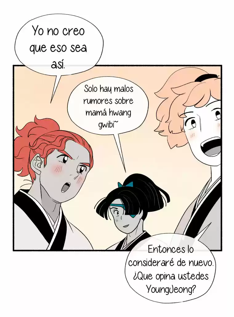 La Concubina Ataca - Capítulo 11 - Página 13 - LectorTMOo