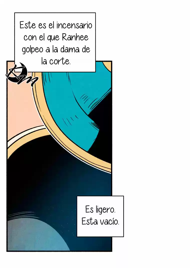 La Concubina Ataca - Capítulo 11 - Página 16 - LectorTMOo