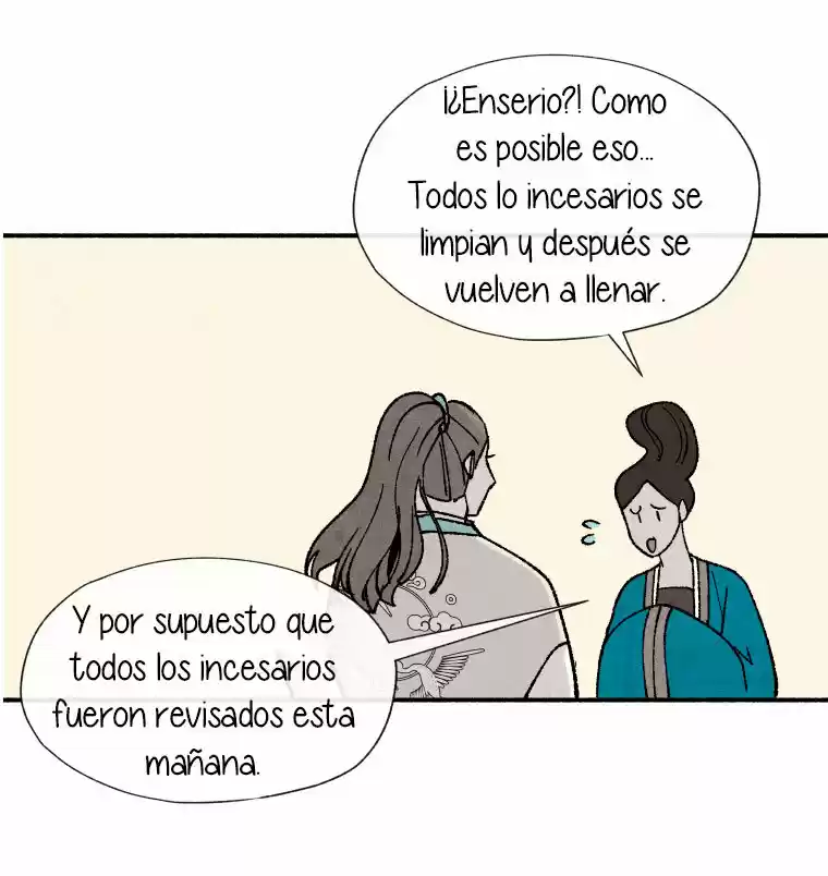 La Concubina Ataca - Capítulo 11 - Página 18 - LectorTMOo