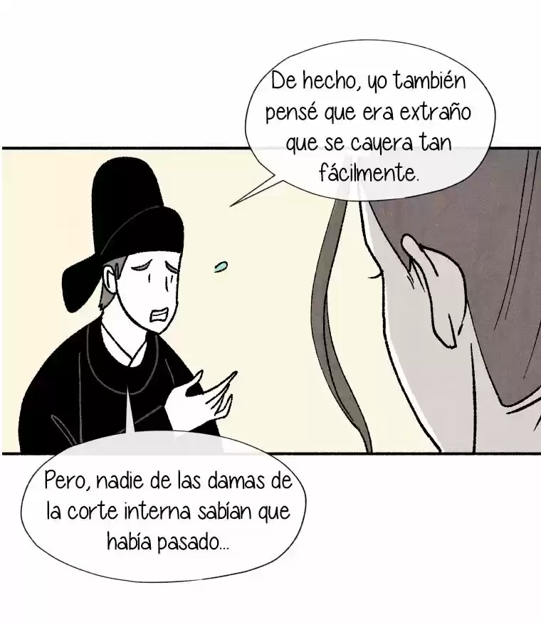 La Concubina Ataca - Capítulo 11 - Página 19 - LectorTMOo