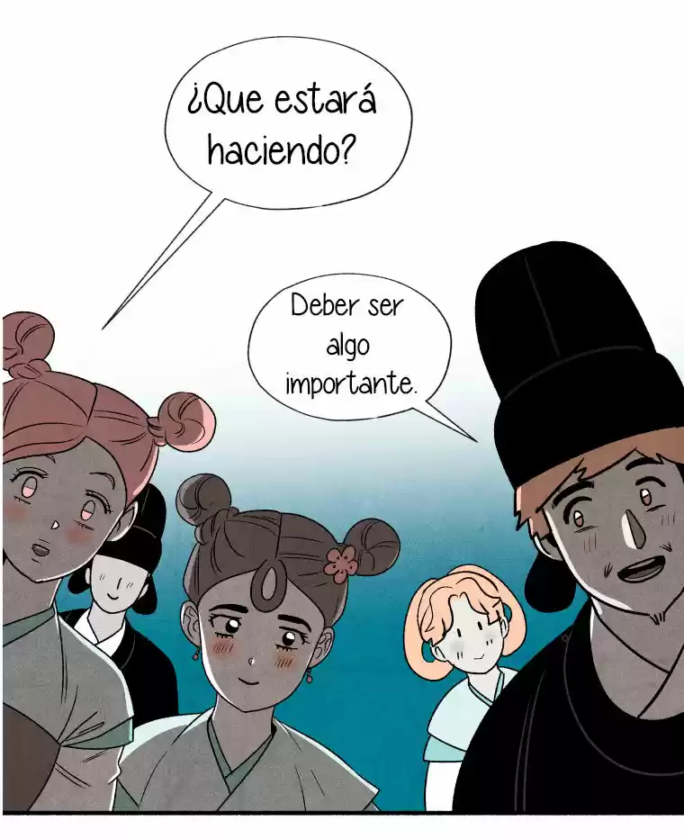 La Concubina Ataca - Capítulo 11 - Página 23 - LectorTMOo