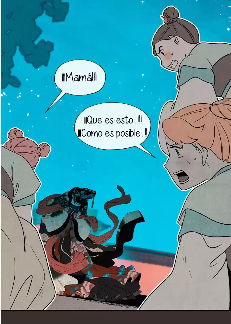 La Concubina Ataca - Capítulo 11 - Página 28 - LectorTMOo