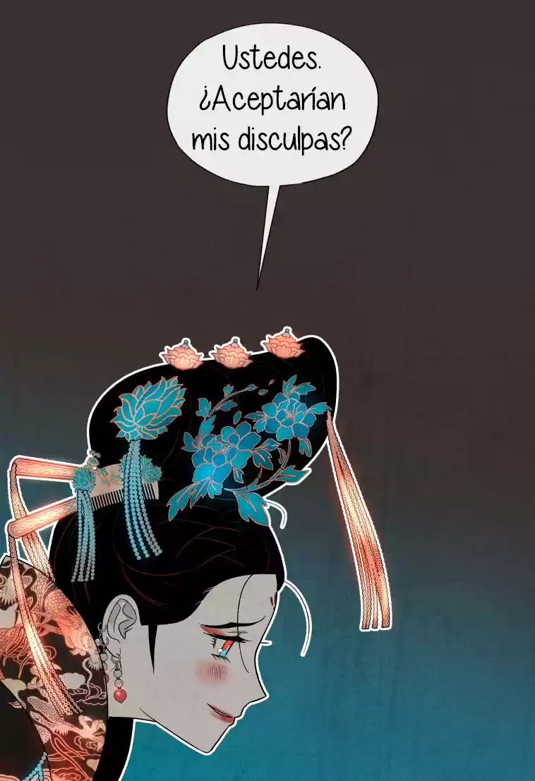 La Concubina Ataca - Capítulo 11 - Página 29 - LectorTMOo