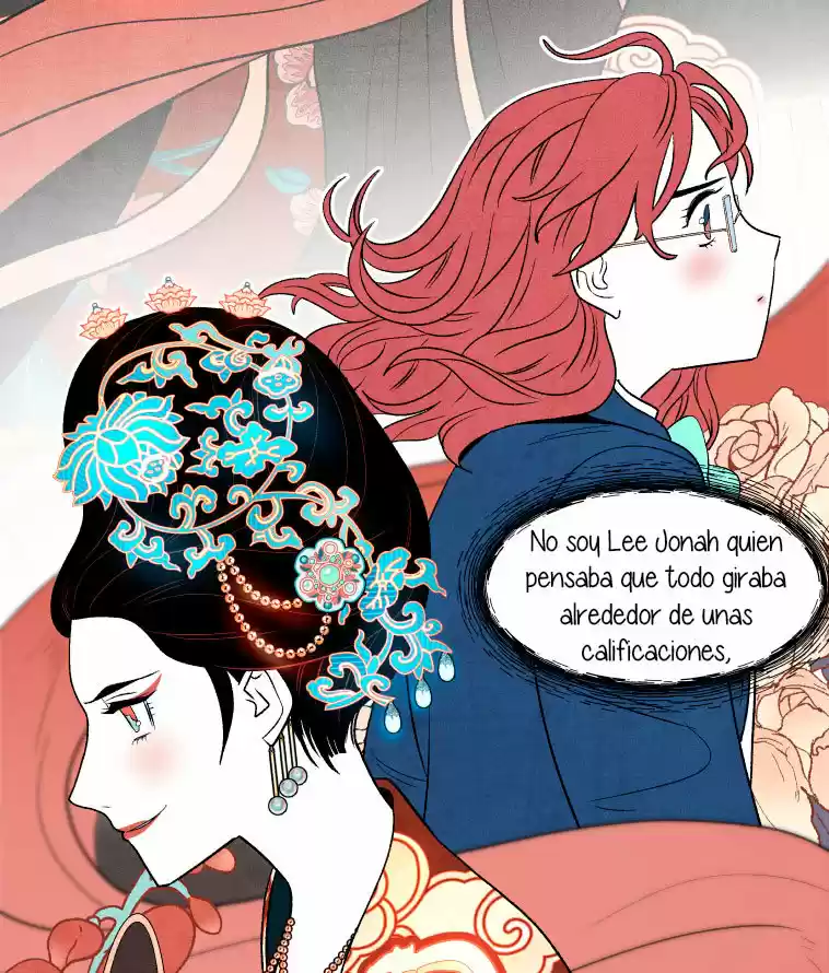 La Concubina Ataca - Capítulo 11 - Página 34 - LectorTMOo