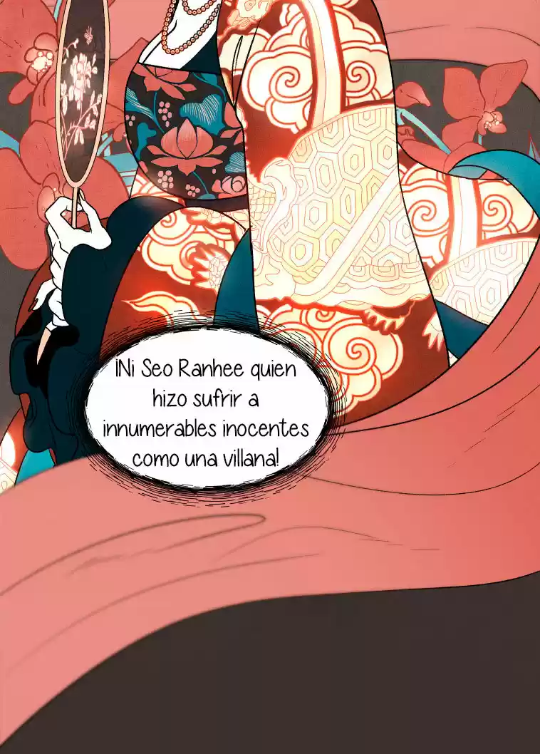 La Concubina Ataca - Capítulo 11 - Página 35 - LectorTMOo