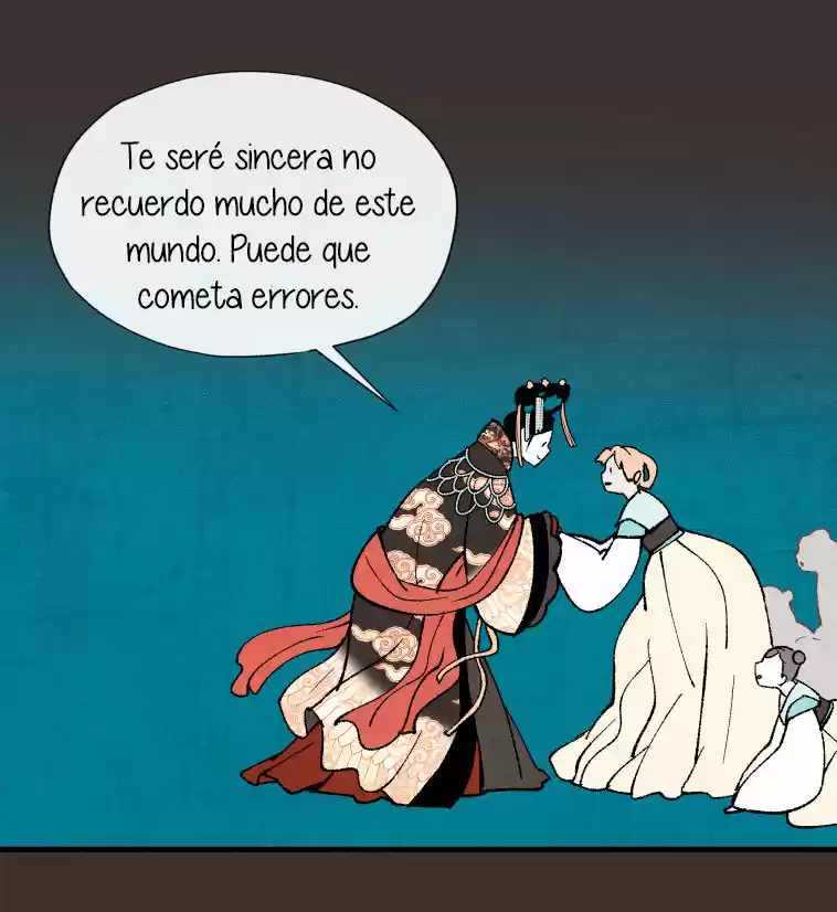 La Concubina Ataca - Capítulo 11 - Página 36 - LectorTMOo