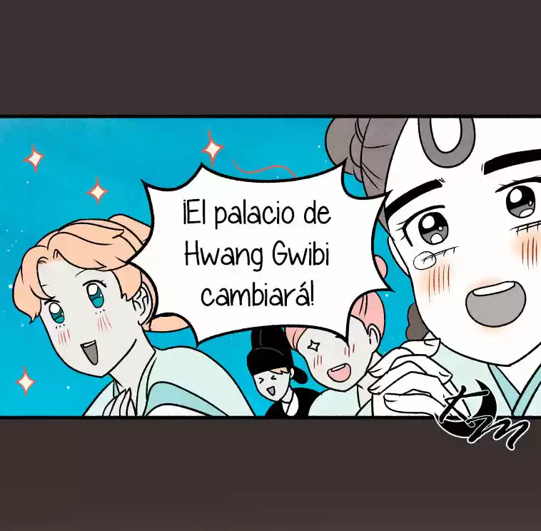 La Concubina Ataca - Capítulo 11 - Página 39 - LectorTMOo