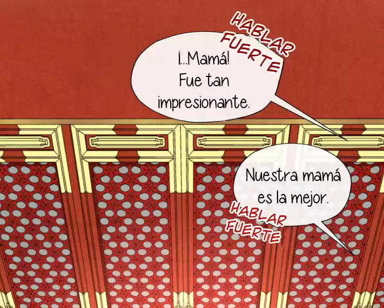 La Concubina Ataca - Capítulo 11 - Página 41 - LectorTMOo