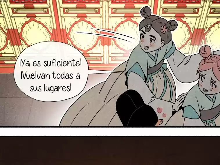 La Concubina Ataca - Capítulo 11 - Página 42 - LectorTMOo