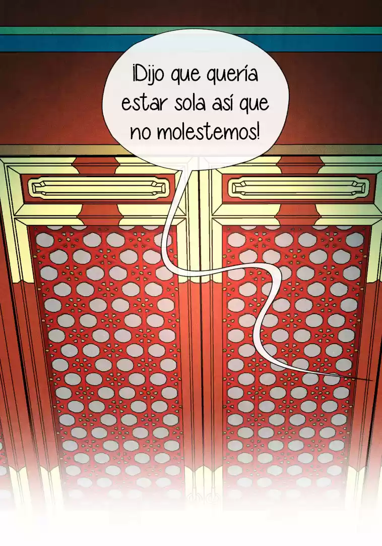 La Concubina Ataca - Capítulo 11 - Página 43 - LectorTMOo