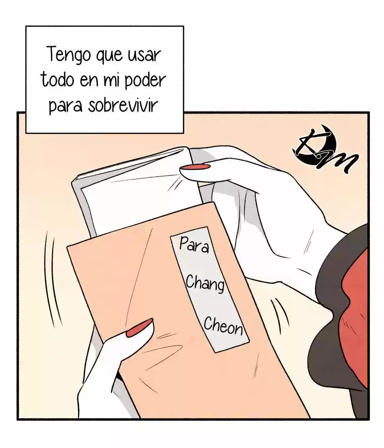 La Concubina Ataca - Capítulo 11 - Página 46 - LectorTMOo