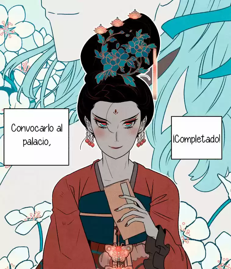 La Concubina Ataca - Capítulo 11 - Página 48 - LectorTMOo