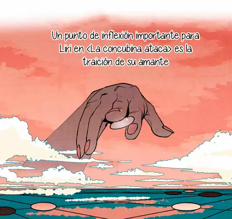 La Concubina Ataca - Capítulo 11 - Página 49 - LectorTMOo