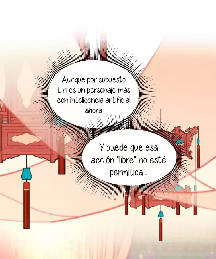 La Concubina Ataca - Capítulo 11 - Página 52 - LectorTMOo
