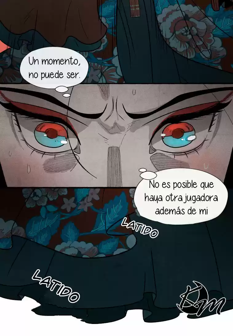 La Concubina Ataca - Capítulo 11 - Página 59 - LectorTMOo