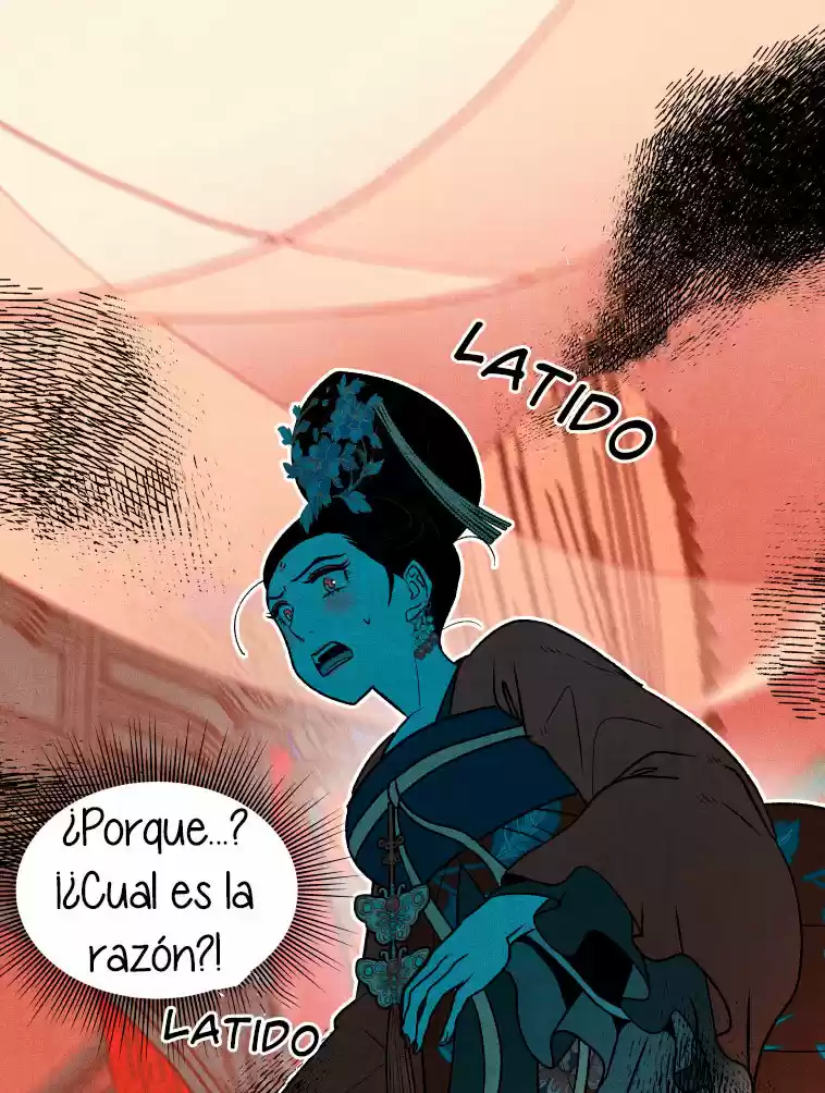 La Concubina Ataca - Capítulo 11 - Página 61 - LectorTMOo