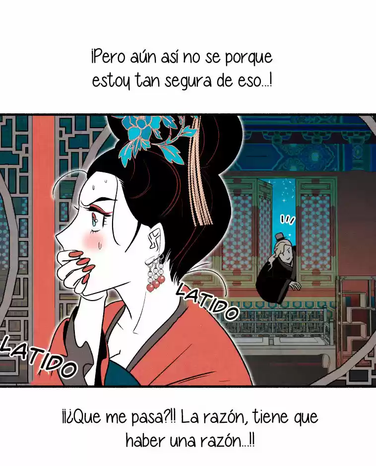 La Concubina Ataca - Capítulo 11 - Página 63 - LectorTMOo
