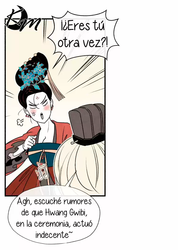La Concubina Ataca - Capítulo 11 - Página 67 - LectorTMOo