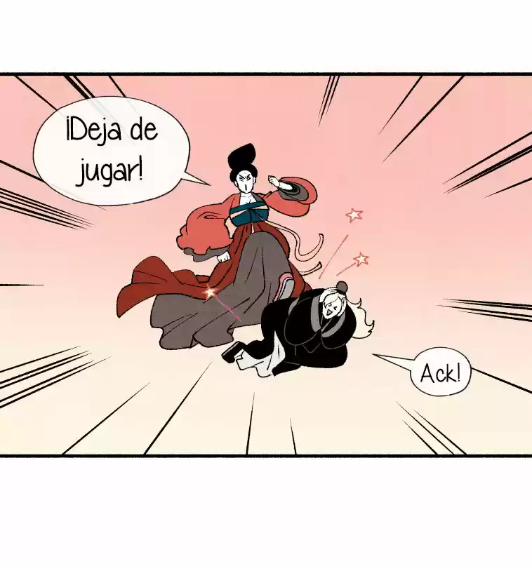 La Concubina Ataca - Capítulo 11 - Página 75 - LectorTMOo
