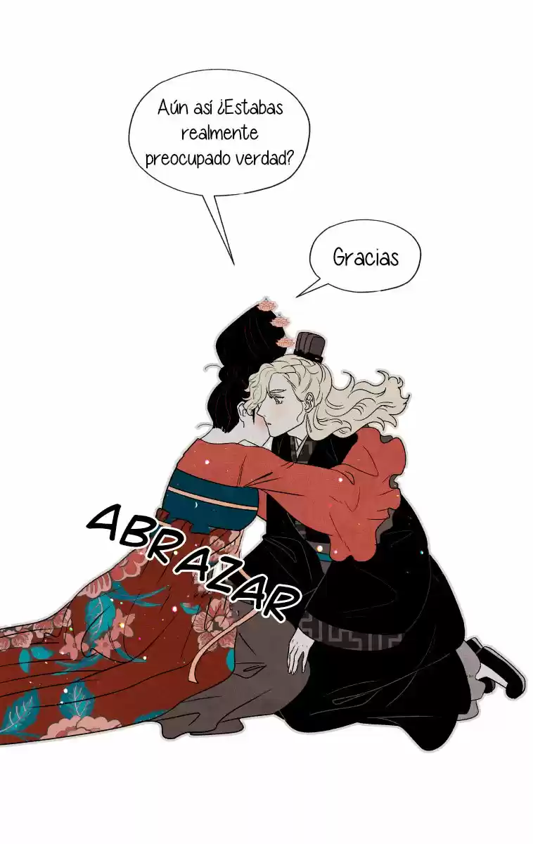 La Concubina Ataca - Capítulo 11 - Página 77 - LectorTMOo