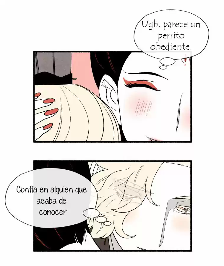 La Concubina Ataca - Capítulo 11 - Página 79 - LectorTMOo