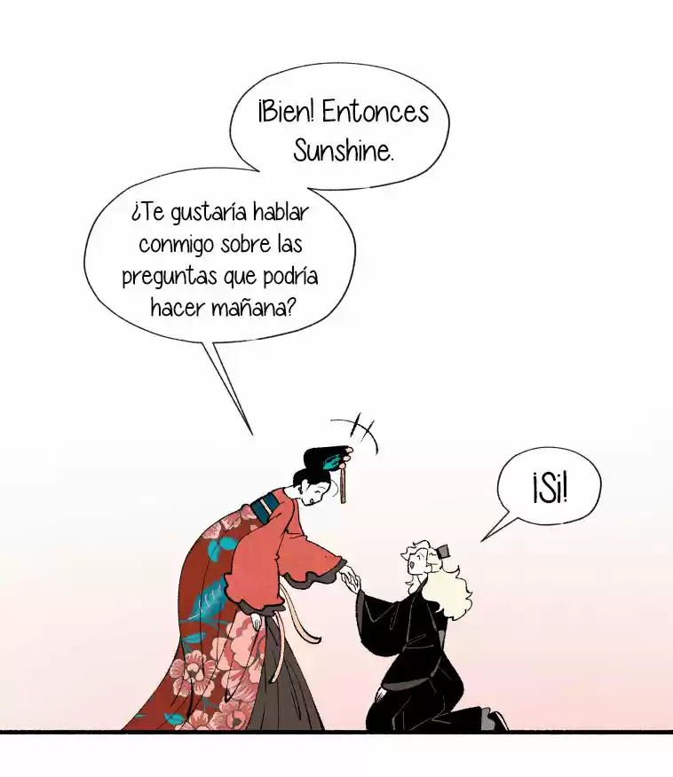 La Concubina Ataca - Capítulo 11 - Página 81 - LectorTMOo