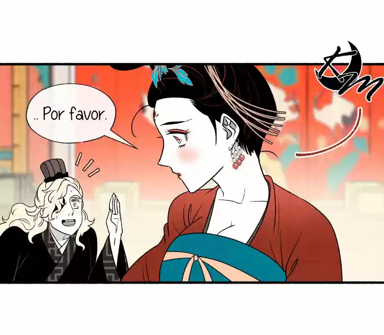 La Concubina Ataca - Capítulo 11 - Página 94 - LectorTMOo
