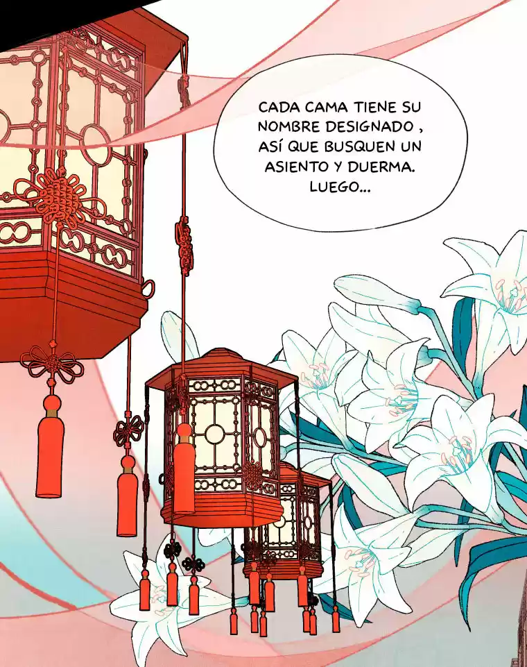 La Concubina Ataca - Capítulo 12 - Página 8 - LectorTMOo