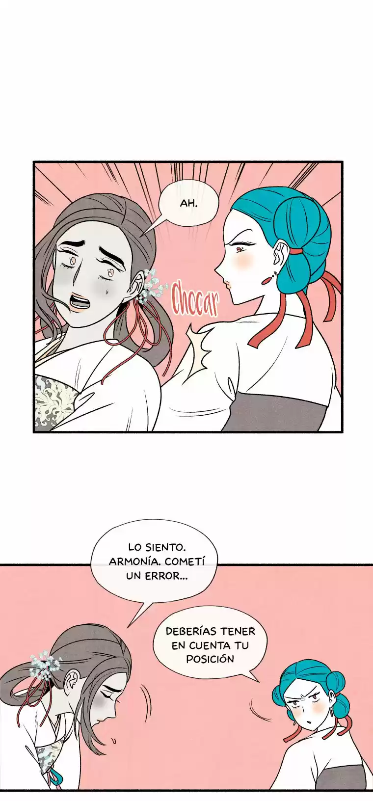La Concubina Ataca - Capítulo 12 - Página 10 - LectorTMOo