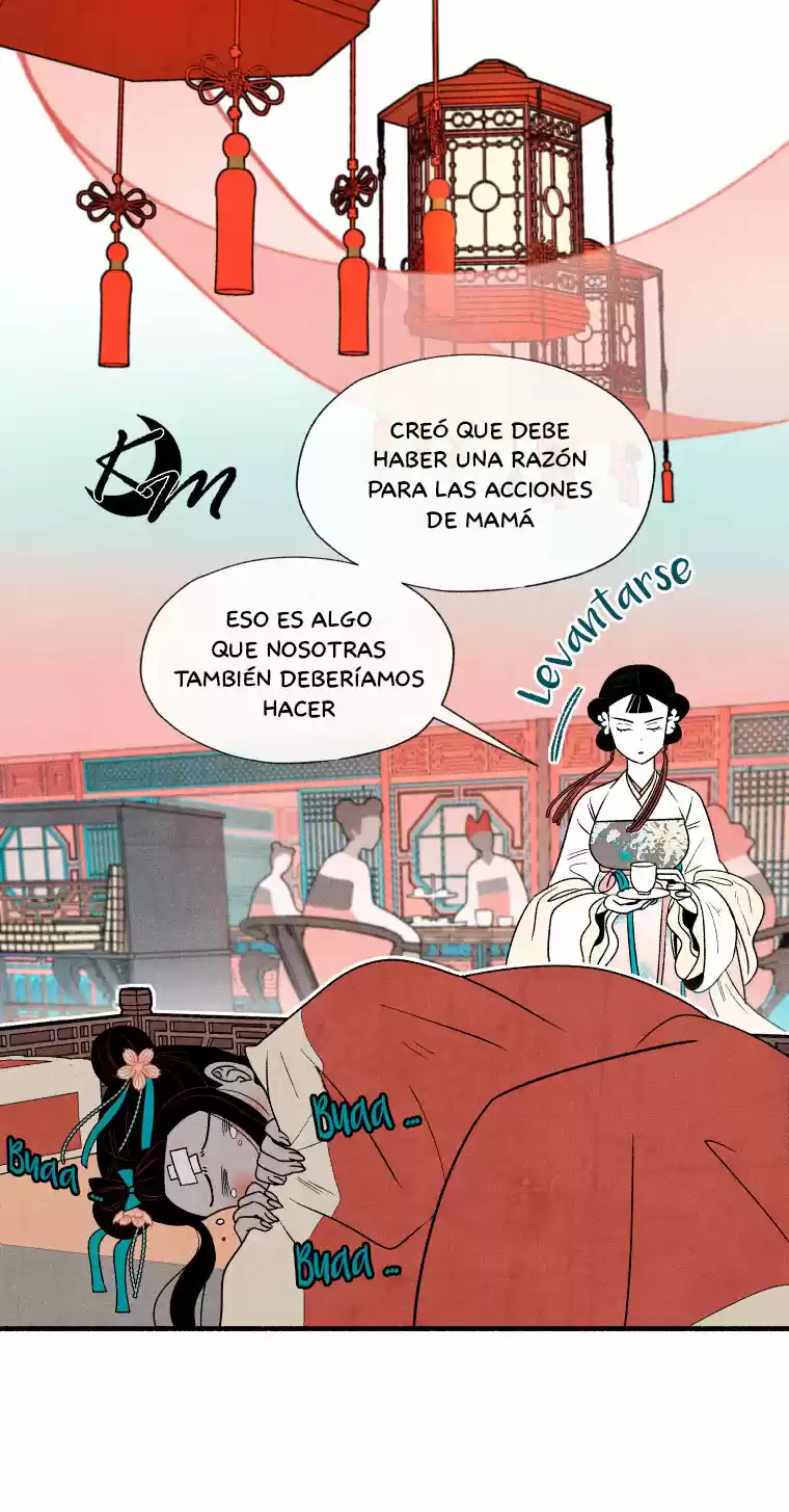 La Concubina Ataca - Capítulo 12 - Página 17 - LectorTMOo